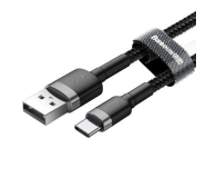 Baseus USB-A - USB-C (3A, 0,5m) - 691498 - zdjęcie 2